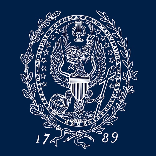 Georgetown University seal