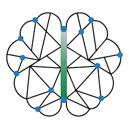 Knowledge Impact Network logo