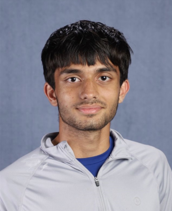 Labeed Zaib
