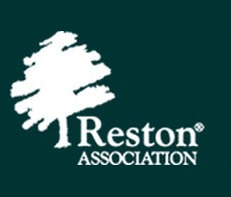 Reston Association tree logo