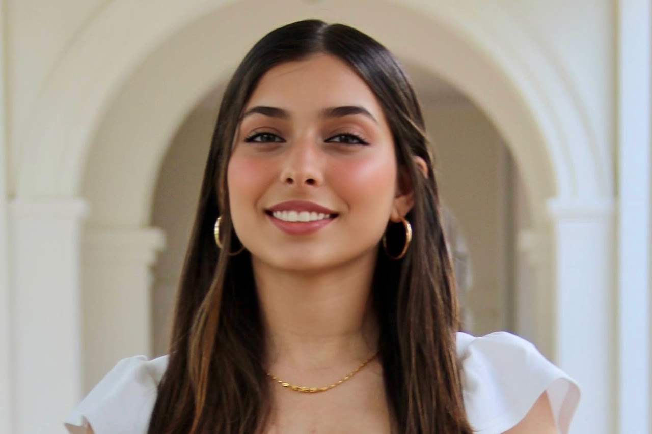 Savaira Naz Zaib
